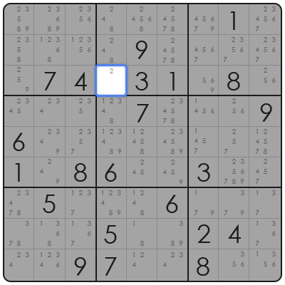 shape sudoku