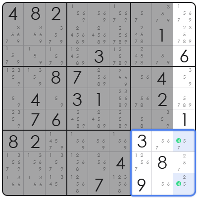 sudoku solver