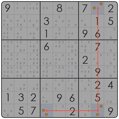 sumoku sudoku strategy